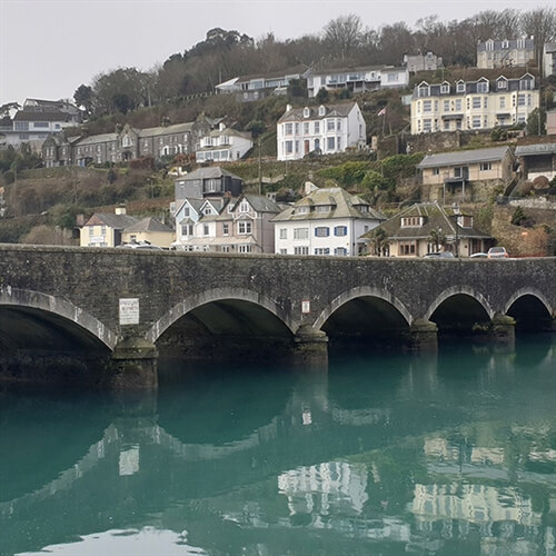 Beyond Paradise Filming Location Tour of Looe in Cornwall Beyond Paradise Filming Location Tour of Looe in Cornwall